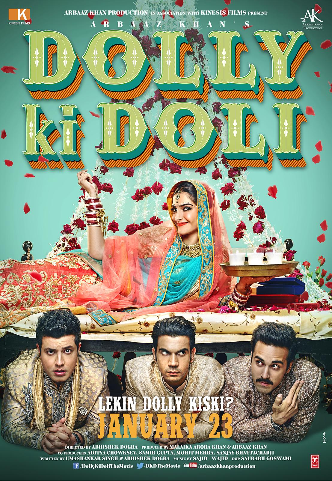 Dolly Ki Doli [2015] 
