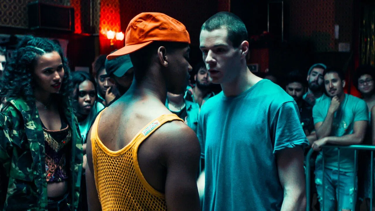 VS. [2018]