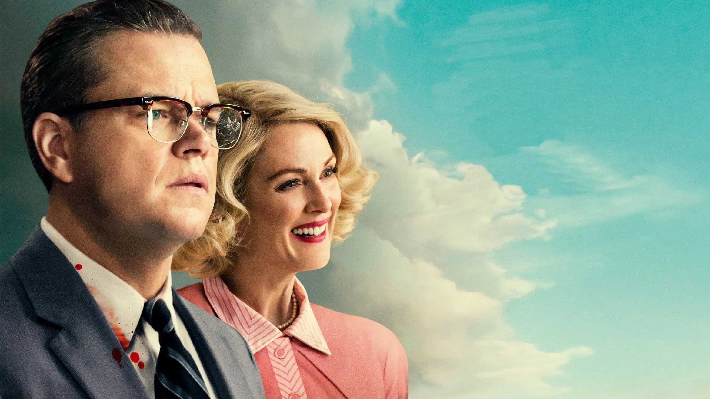 Suburbicon [2017]