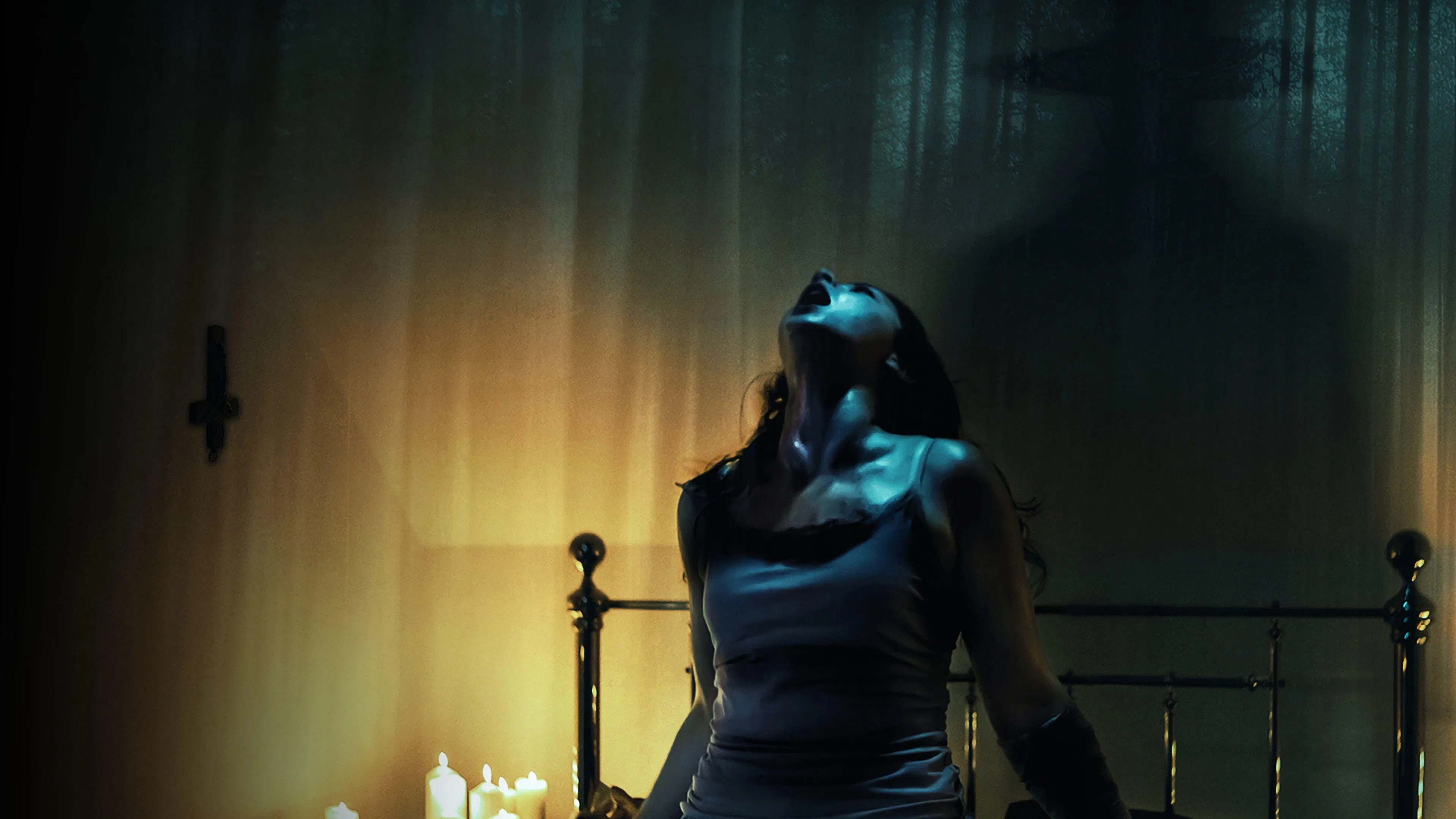 The Last Rite [2021]