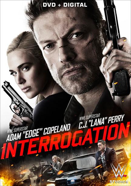 Interrogation [2016] 