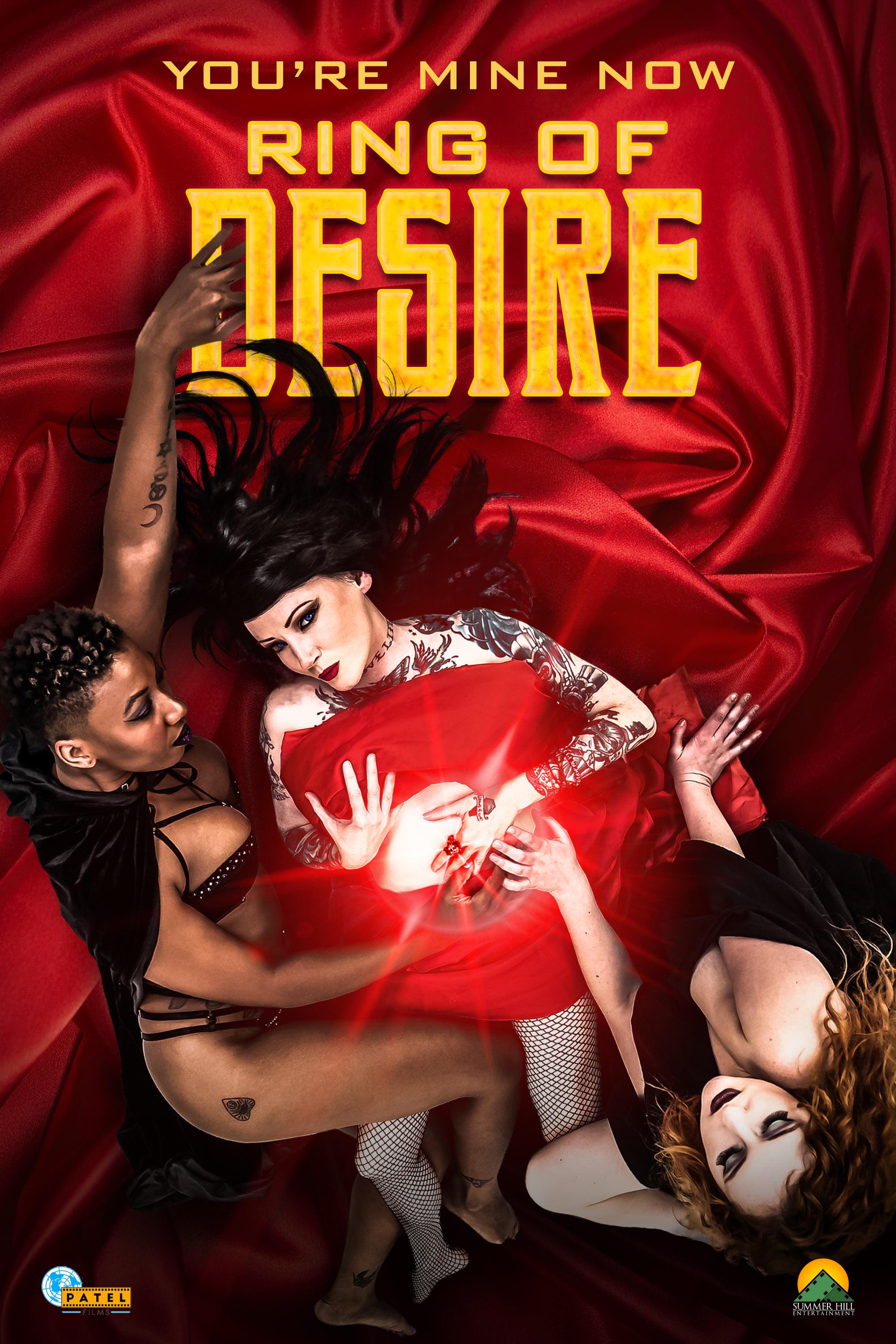 Ring of Desire [2021] 
