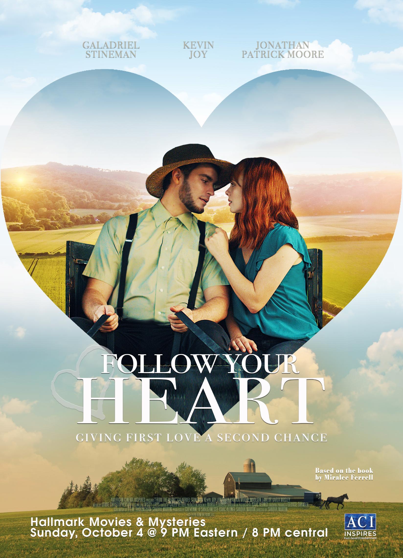Follow Your Heart [2020] 