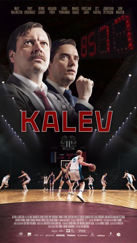 Kalev [2022] 