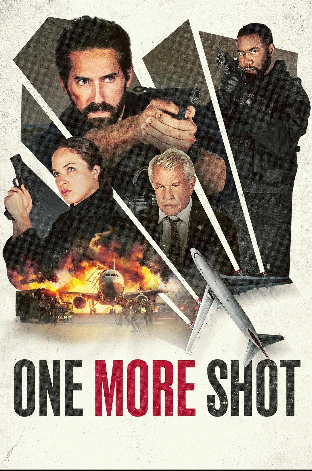 One More Shot [2024] 
