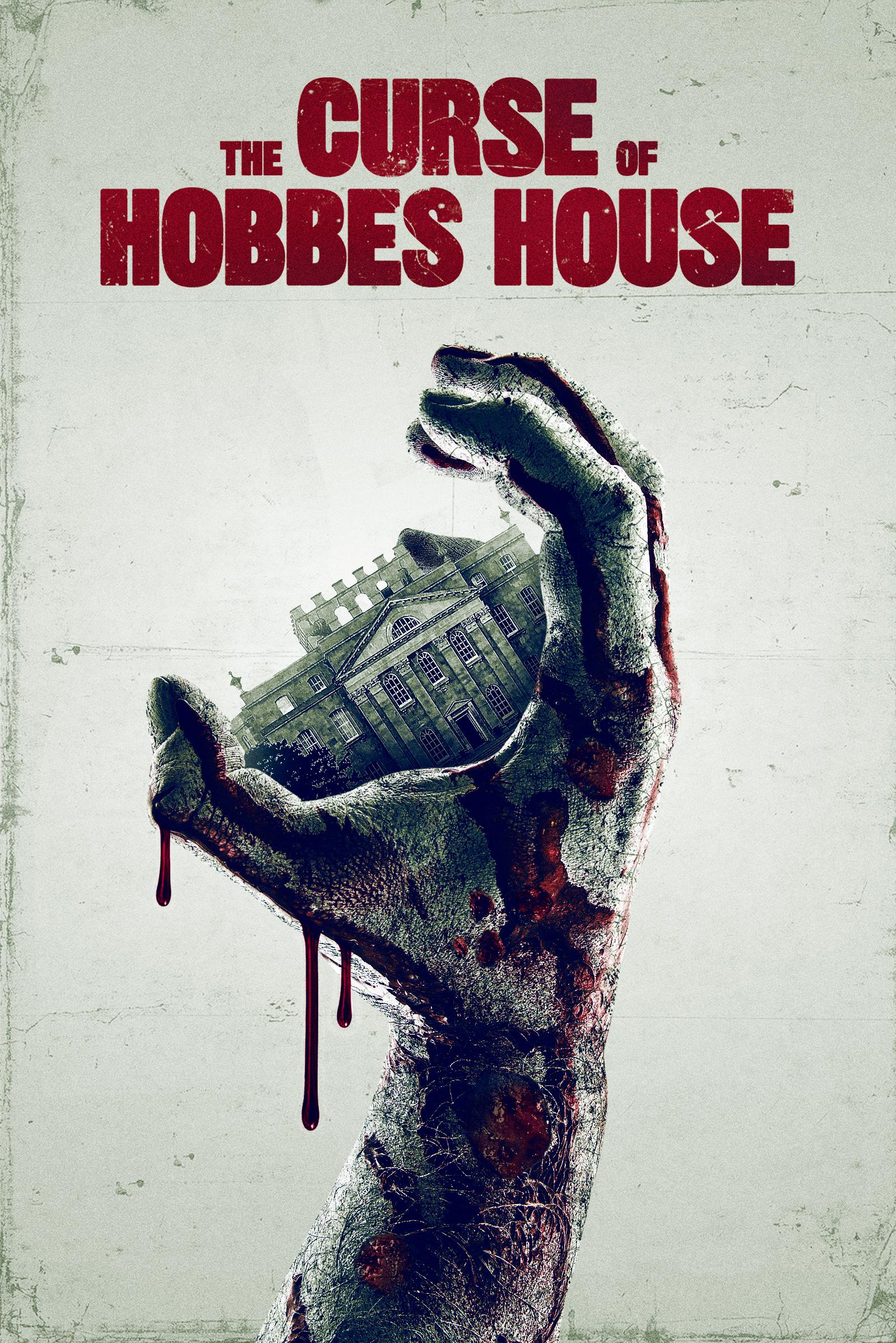 The Curse of Hobbes House [2020] 