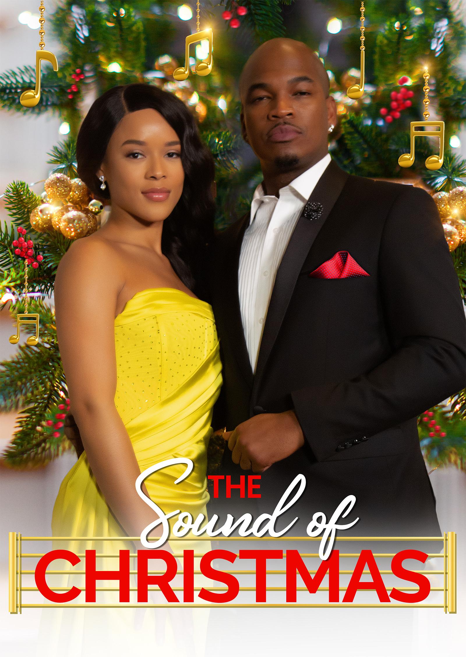 The Sound of Christmas [2022] 