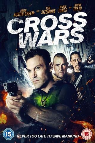 Cross Wars [2017] 