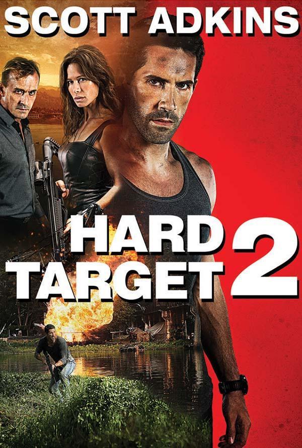 Hard Target 2 [2016] 