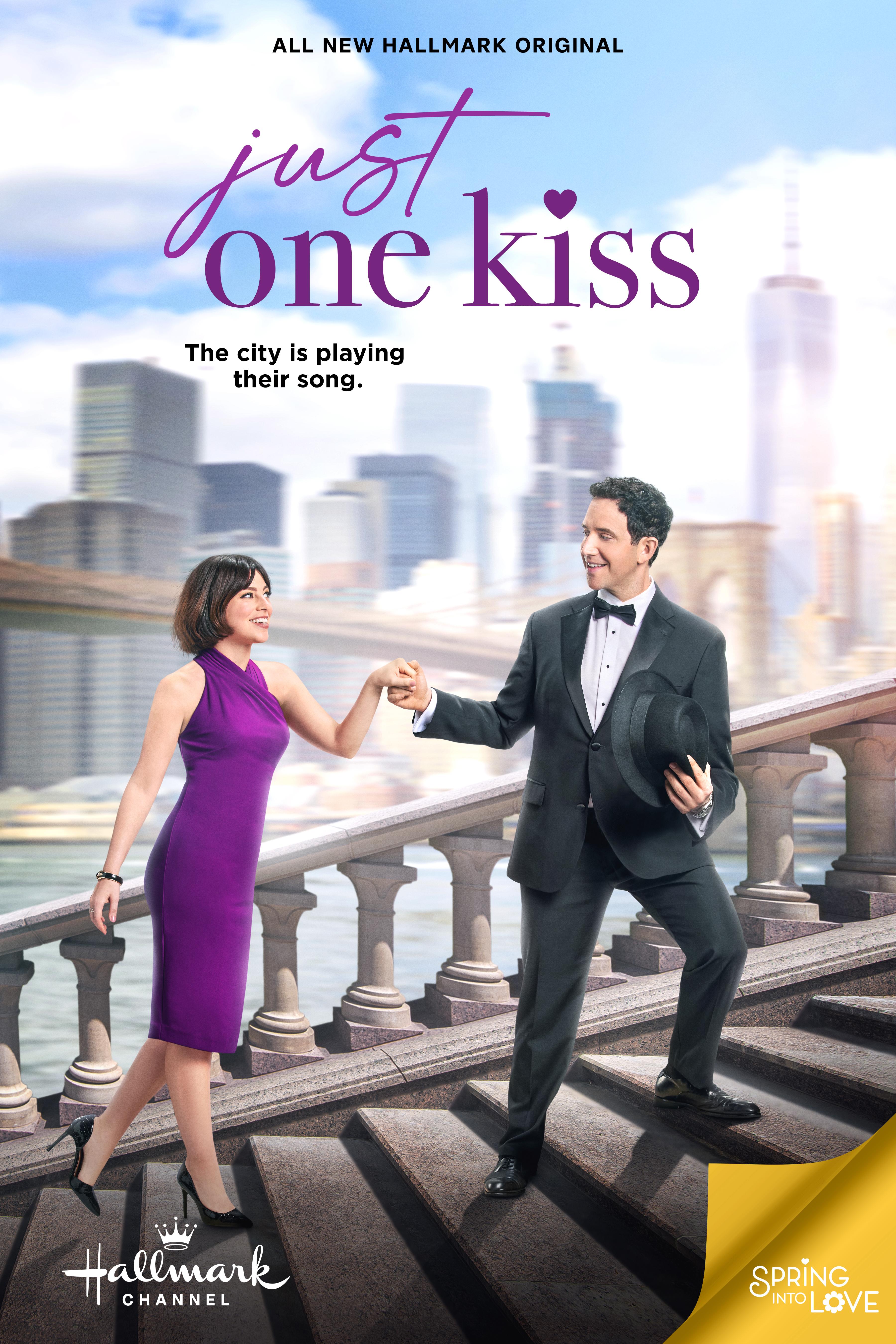 Just One Kiss [2022] 