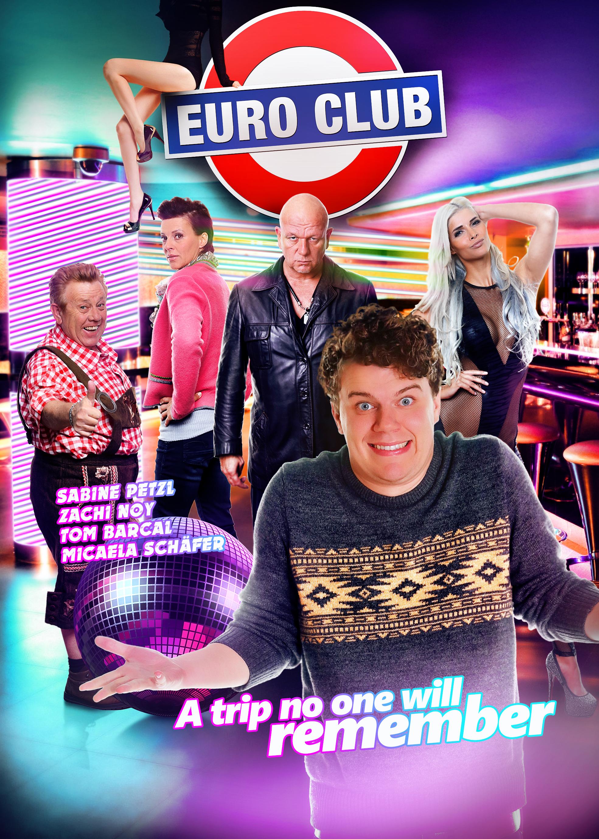 EuroClub [2016] 
