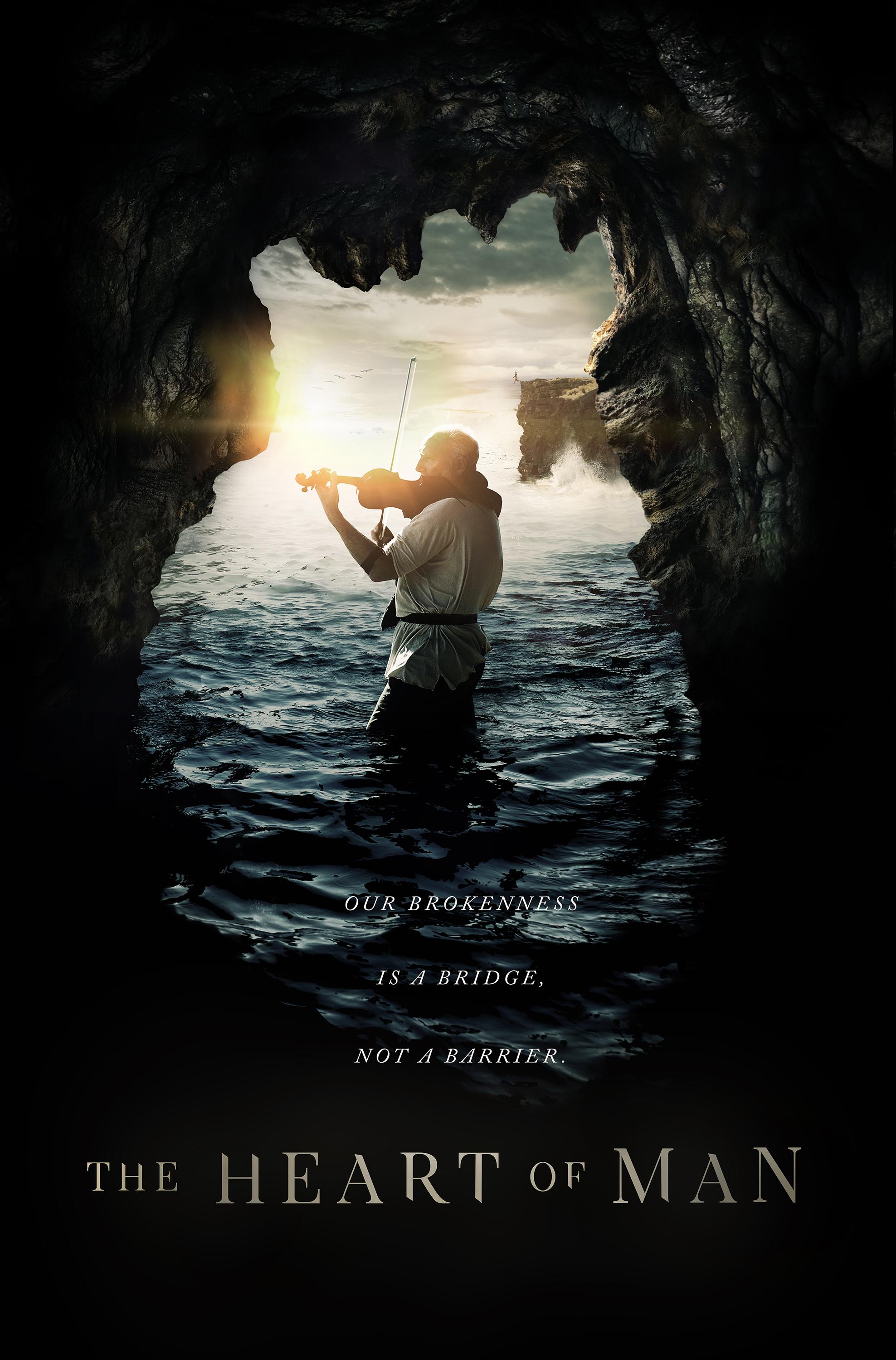 The Heart of Man [2017] 