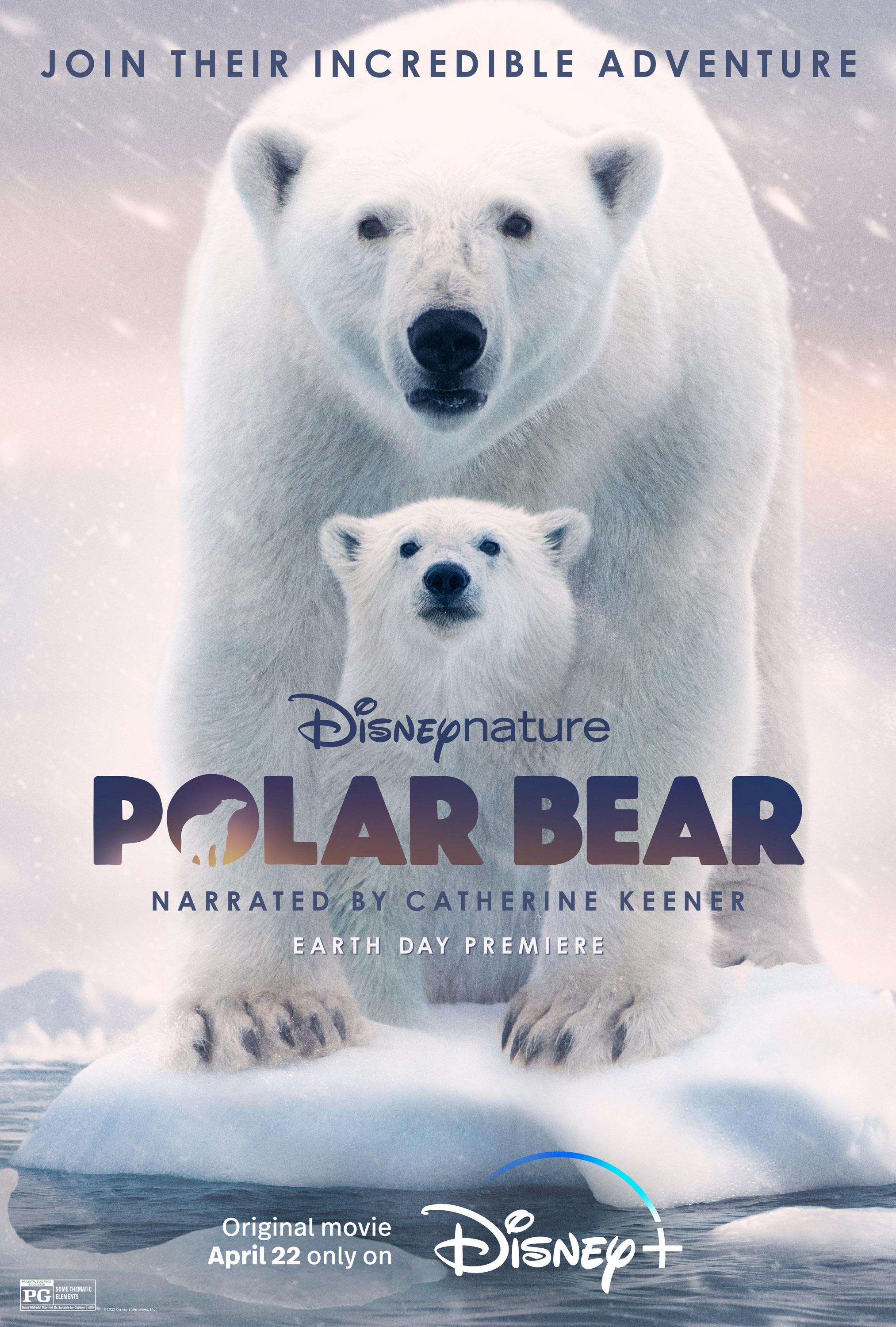 Polar Bear [2022] 
