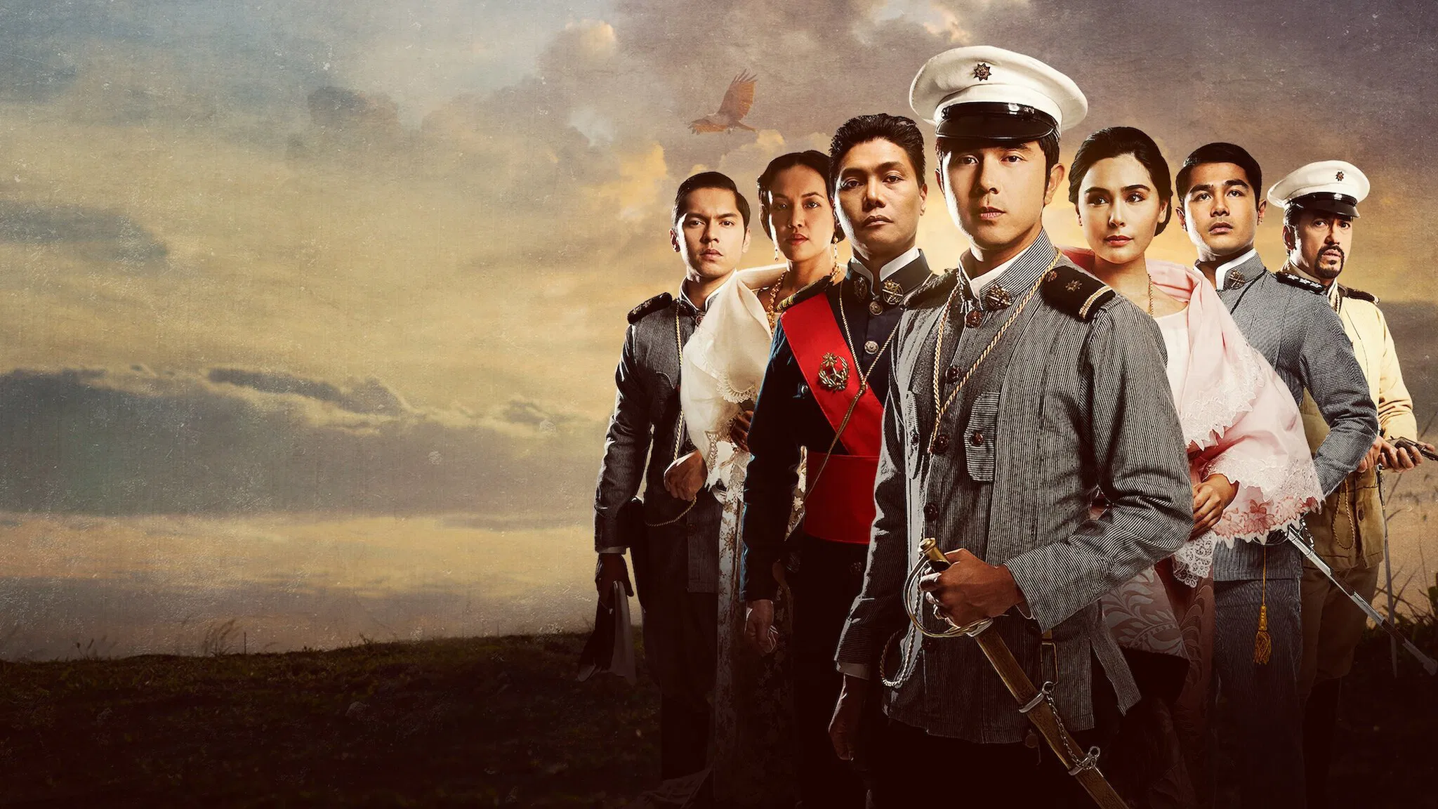 Goyo: The Boy General [2018]  [Tagalog]