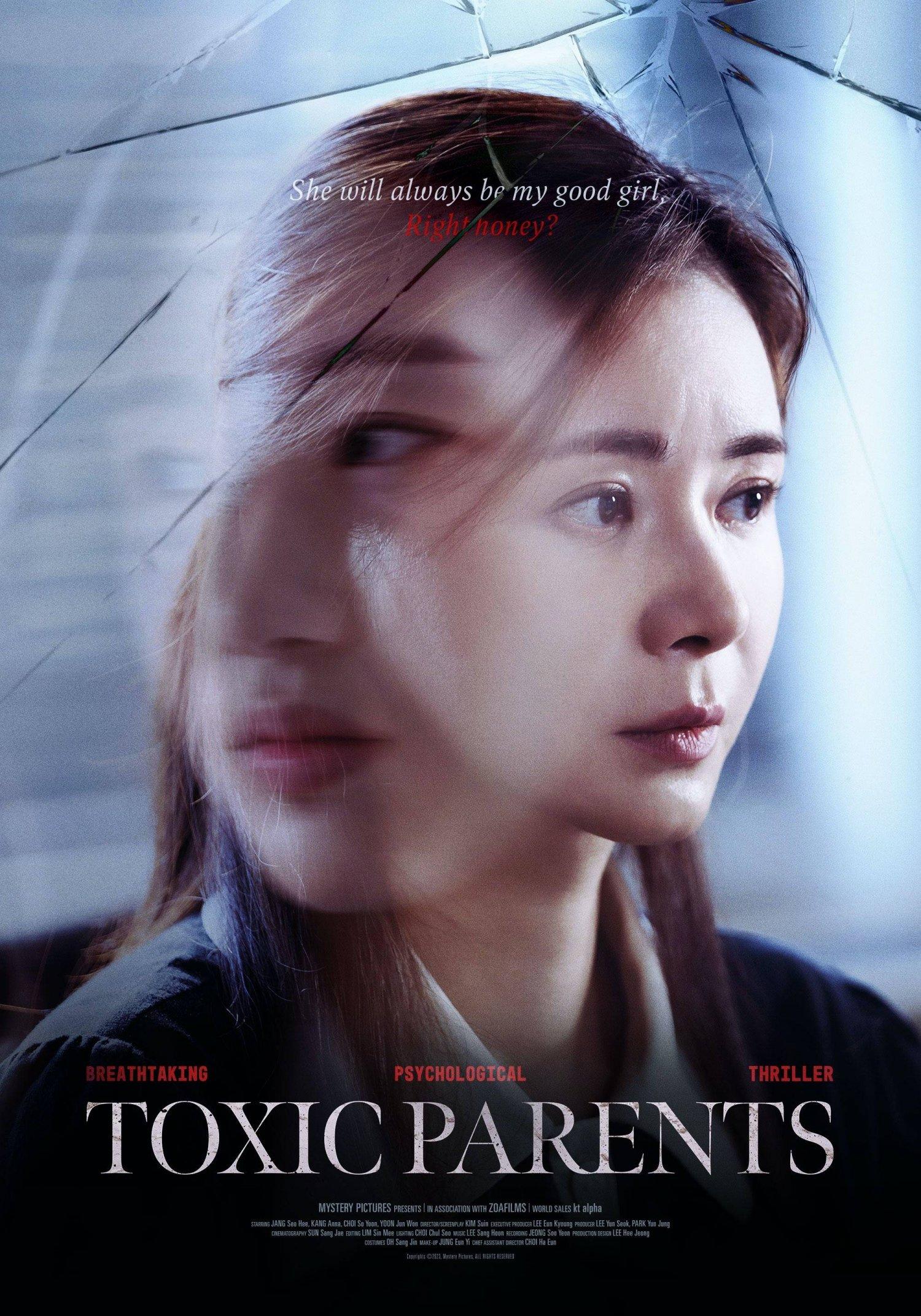 Toxic Parents [2023] 