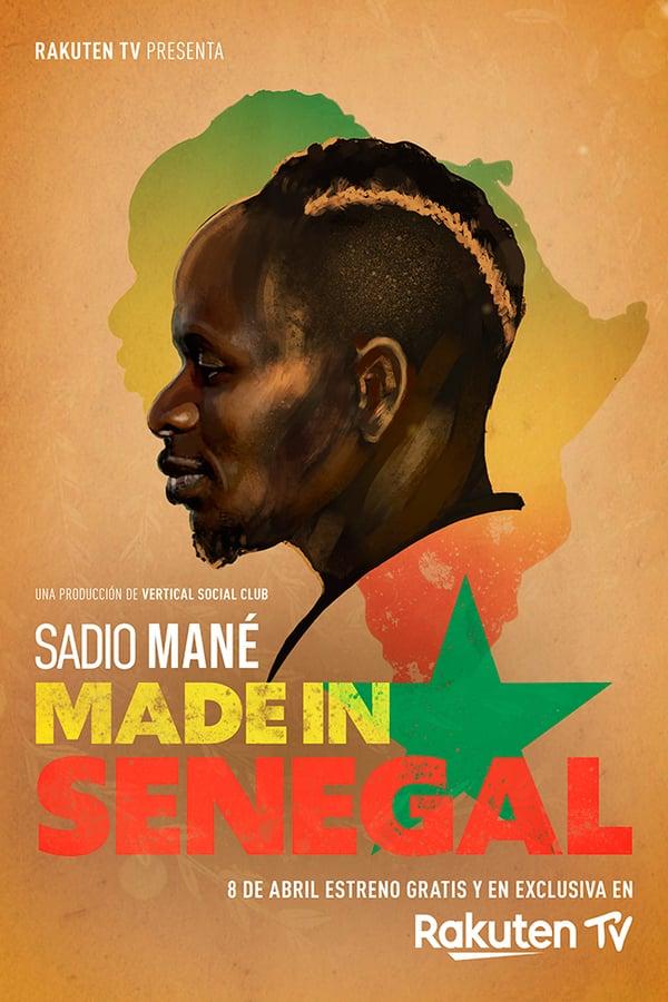 Made in Senegal [2020] 