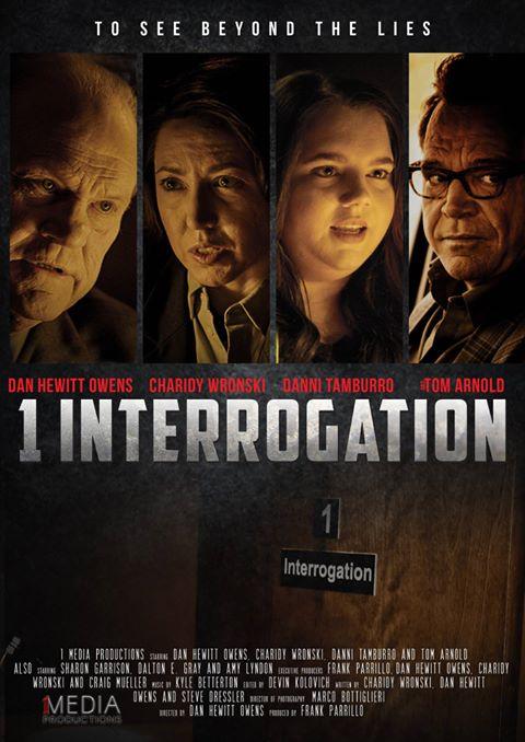 1 Interrogation [2020] 