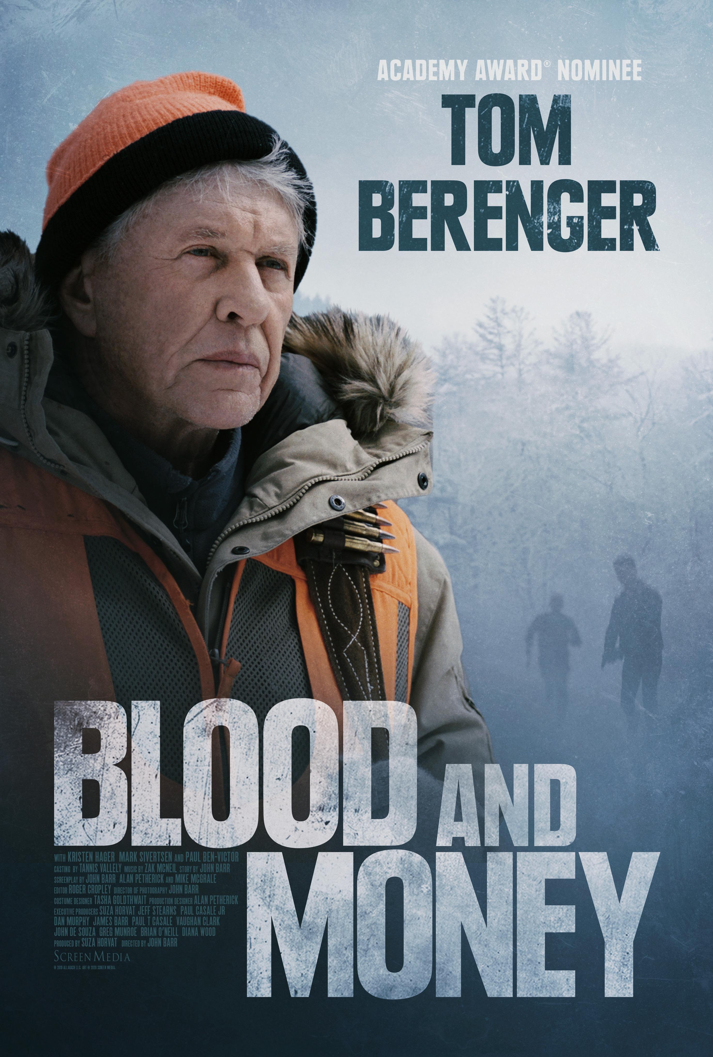Blood and Money [2020] 