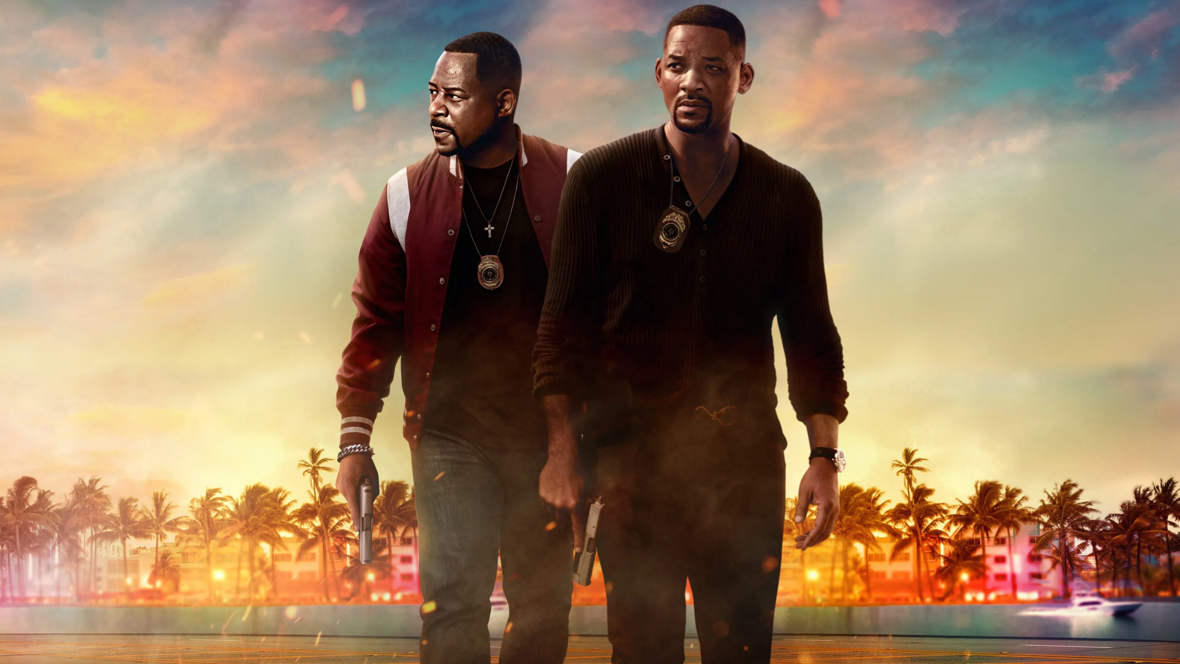 Bad Boys for Life [2020]