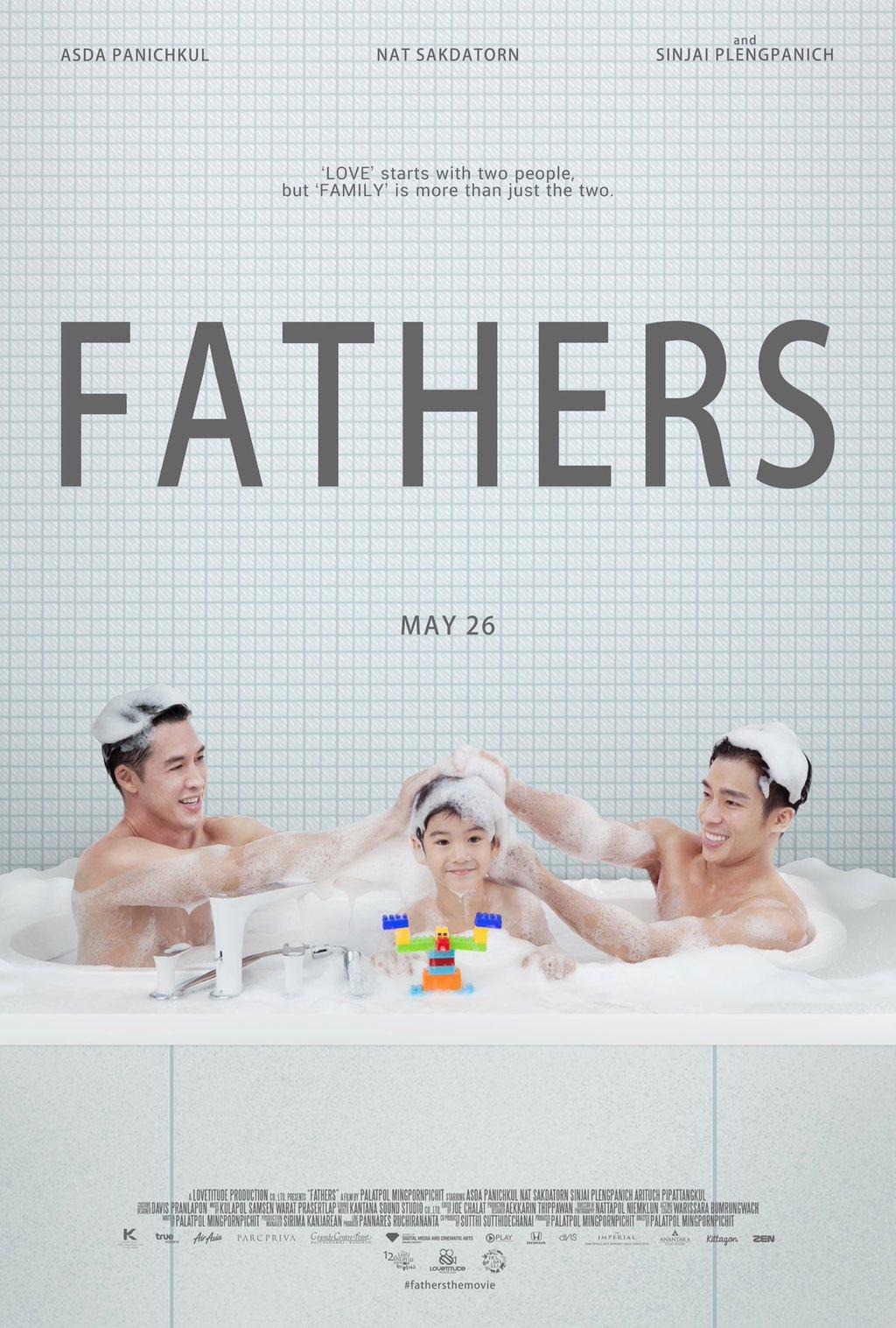 Fathers [2016] 