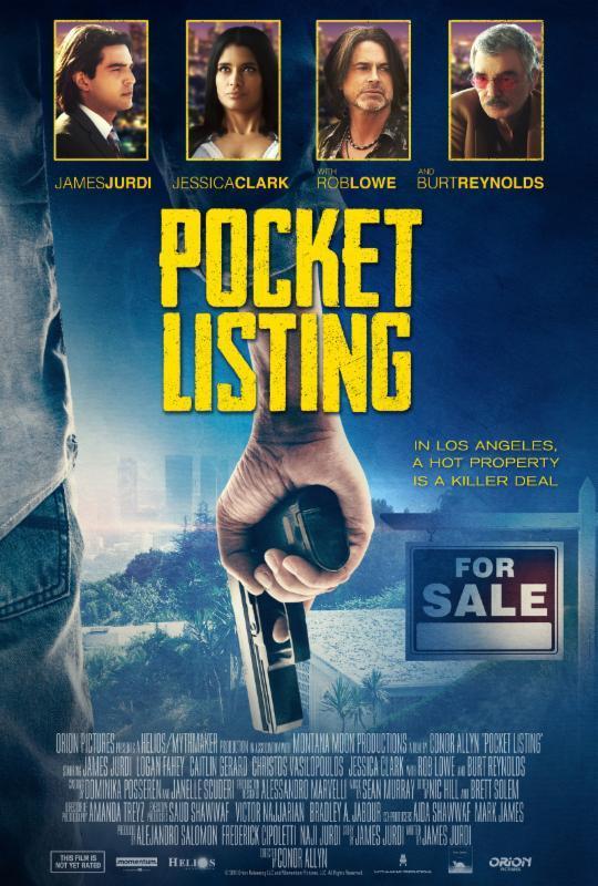 Pocket Listing [2016] 