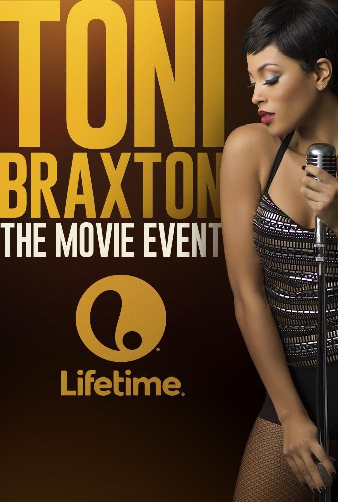 Toni Braxton: Unbreak My Heart [2016] 