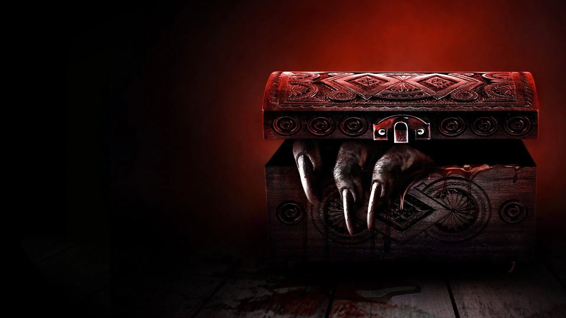 Trinket Box [2023]
