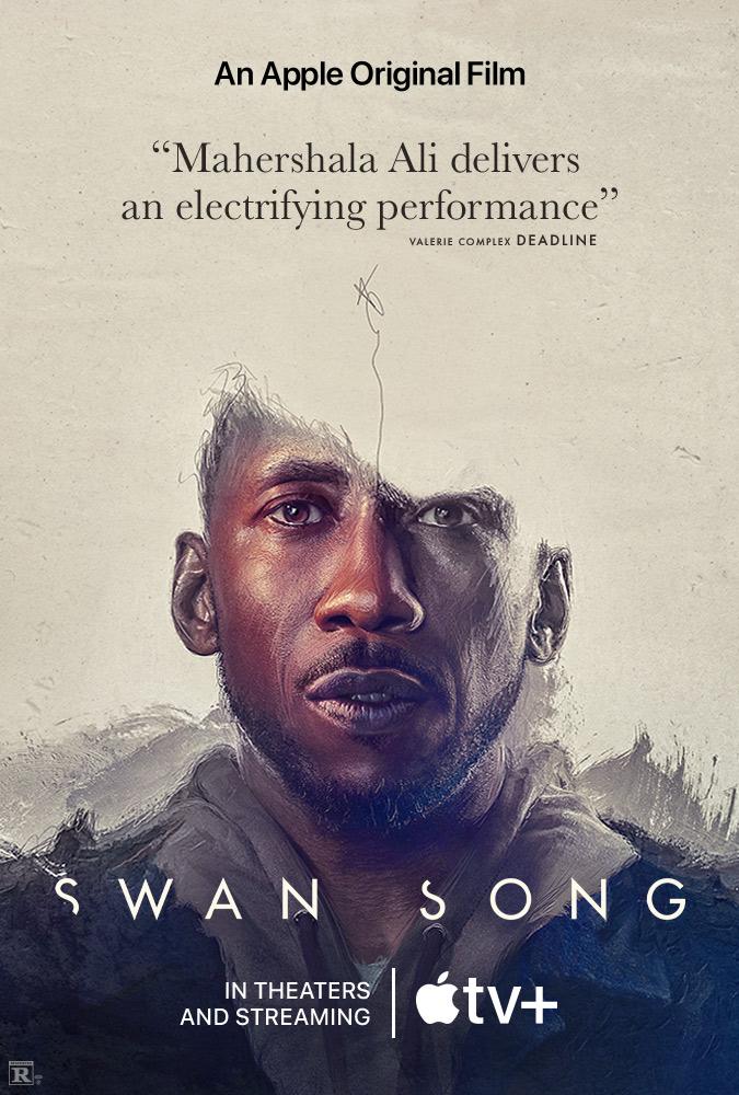 Swan Song [2021] 