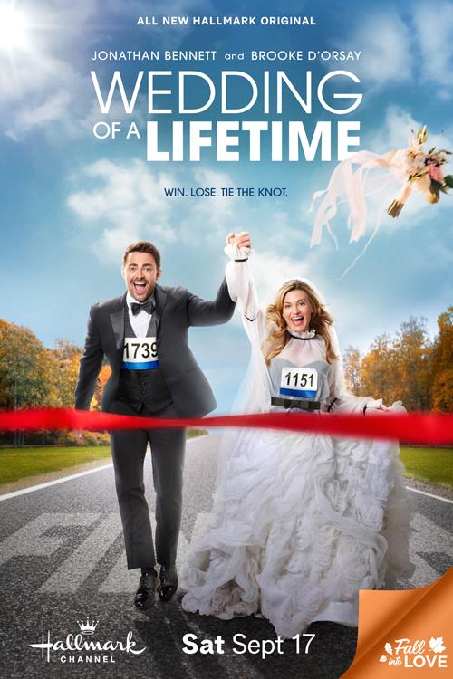 Wedding of a Lifetime [2022] 