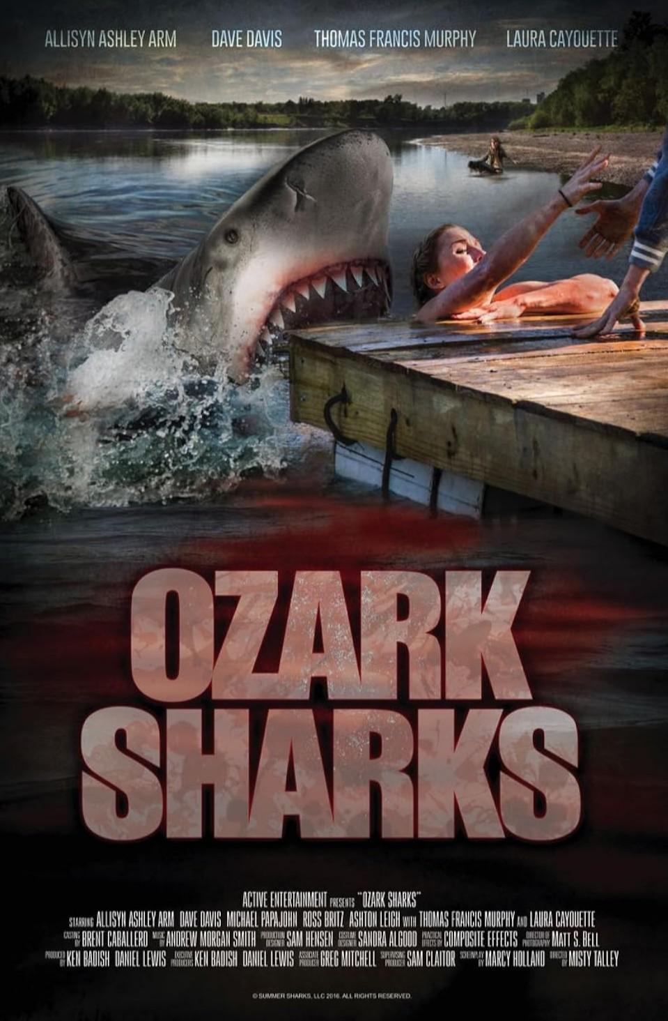 Ozark Sharks [2016] 