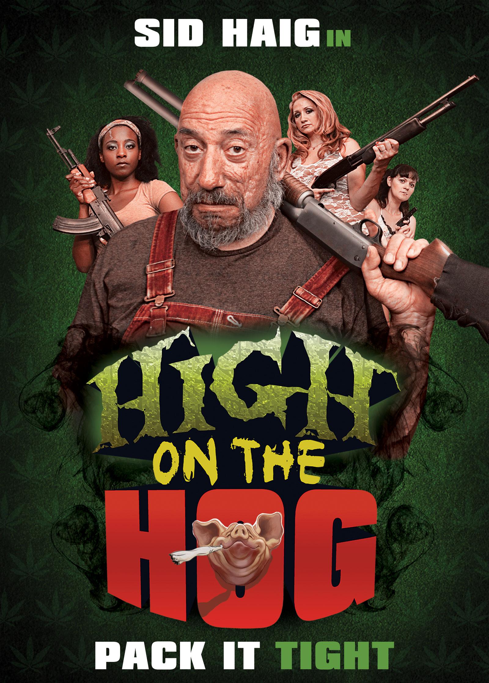 High on the Hog [2019] 