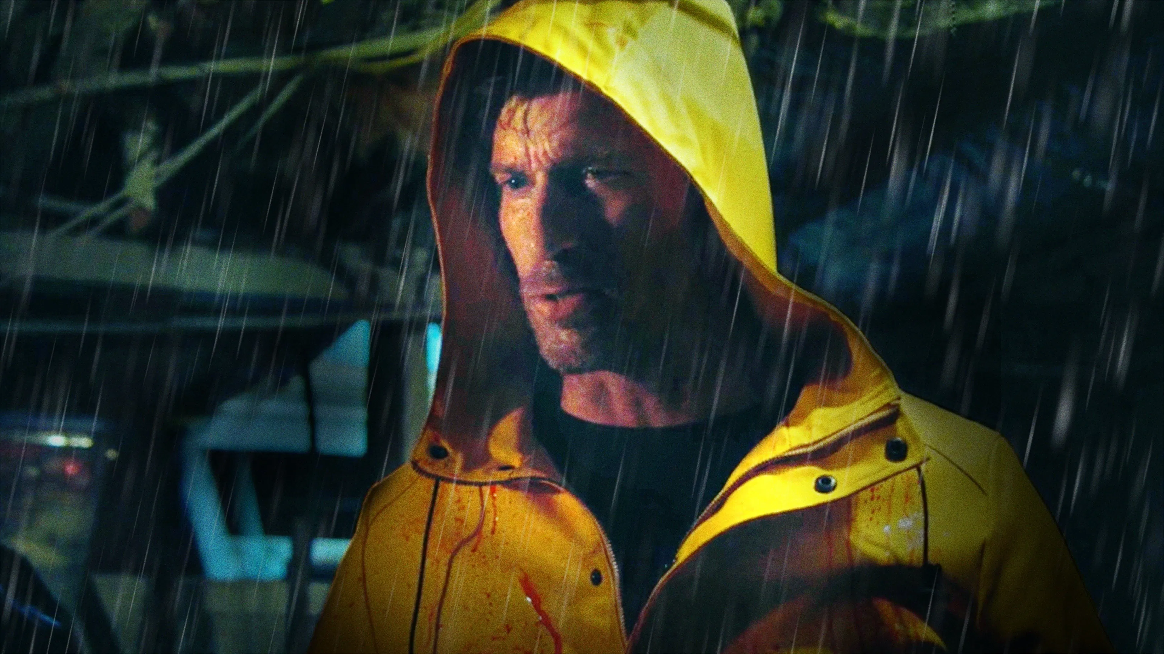 Psycho Storm Chaser [2021]