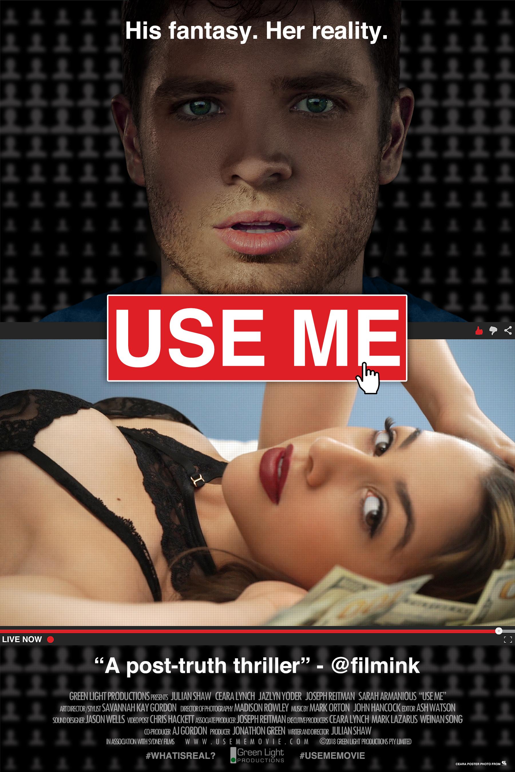 Use Me [2019] 