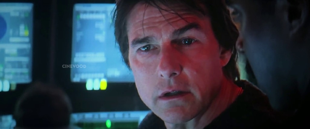 Mission Impossible The Final Reckoning (2025) Hindi, English HQ HDTC [No Ads]