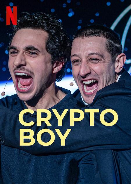 Crypto Boy [2023] 