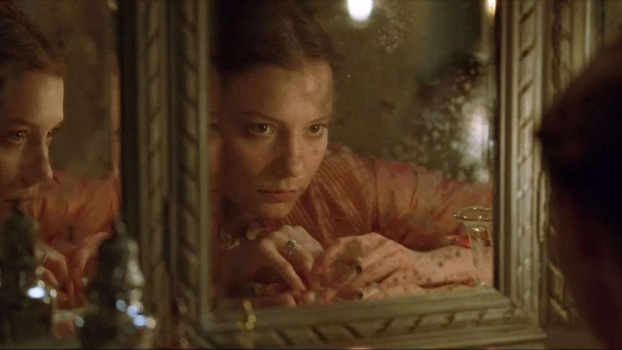 Madame Bovary [2015]