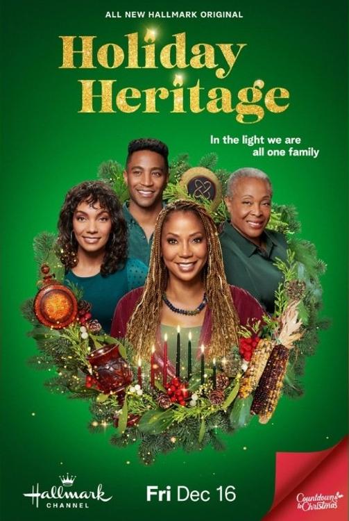 Holiday Heritage [2022] 