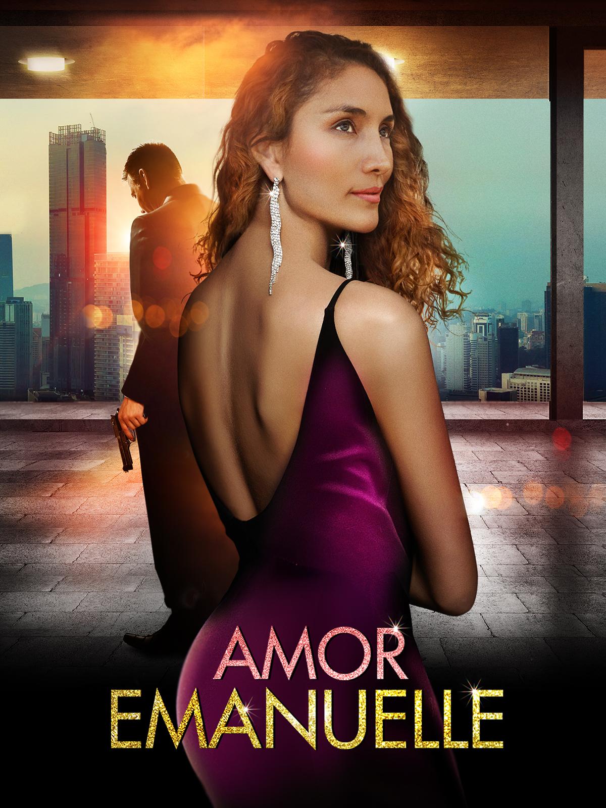 Amor Emanuelle [2023] 