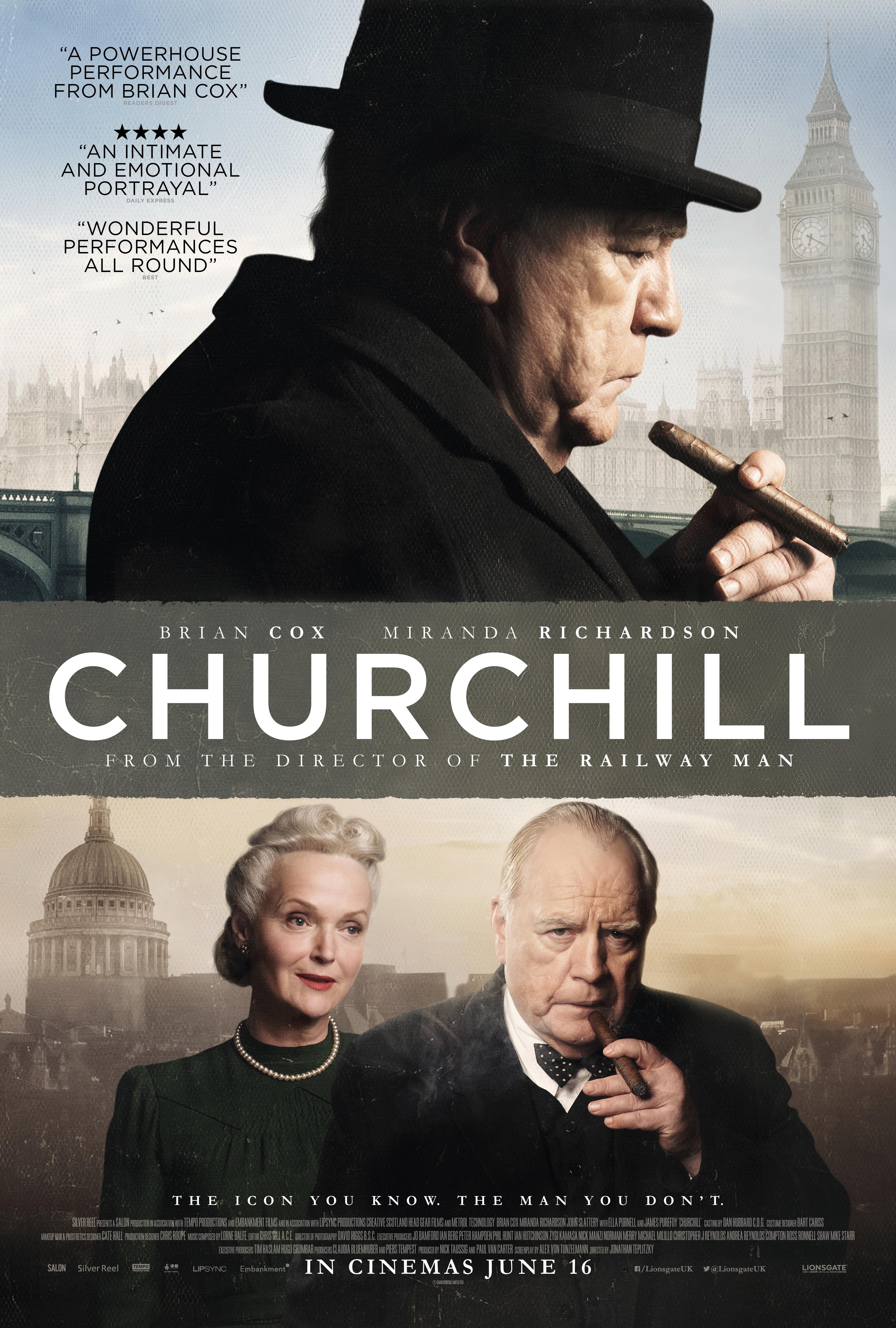 Churchill [2017] 
