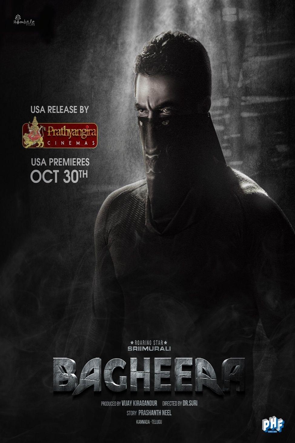 Bagheera [2024] 