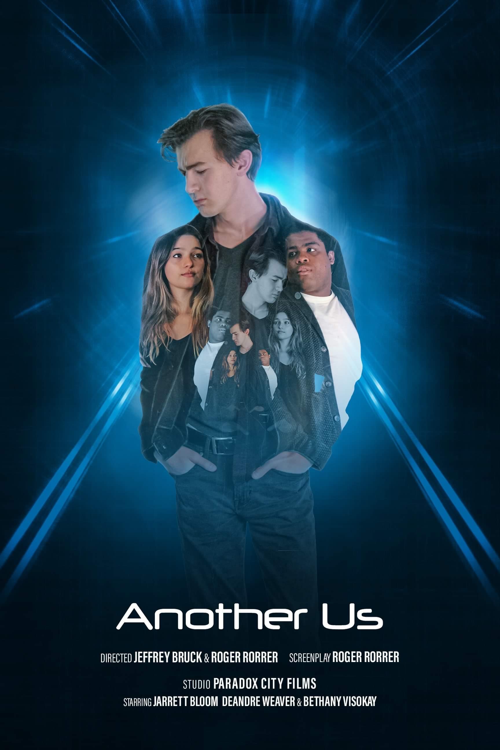 Another Us [2021] 
