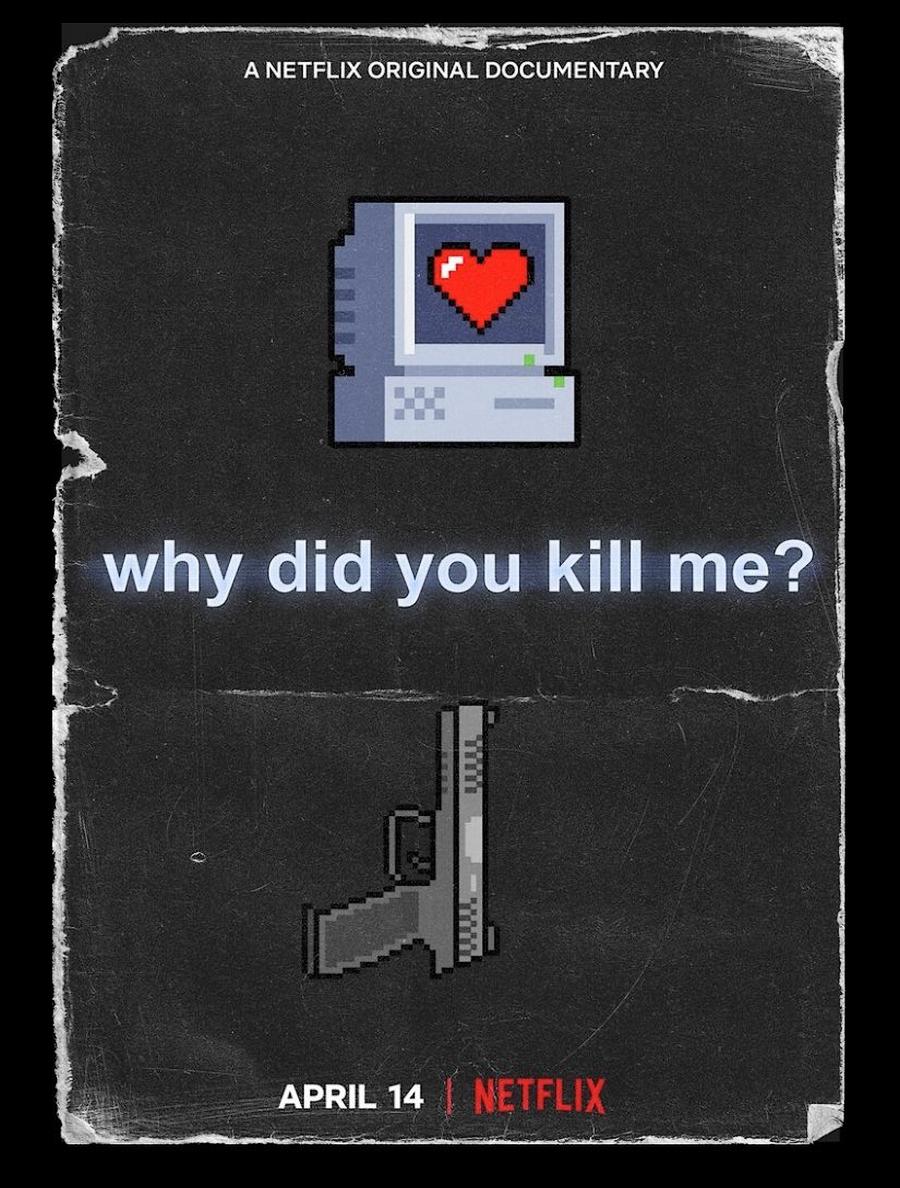 Why Did You Kill Me? [2021] 