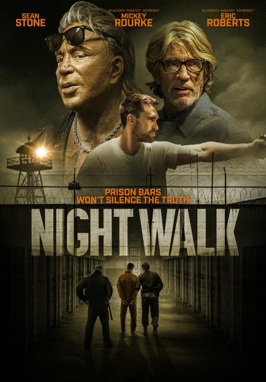 Night Walk [2019] 