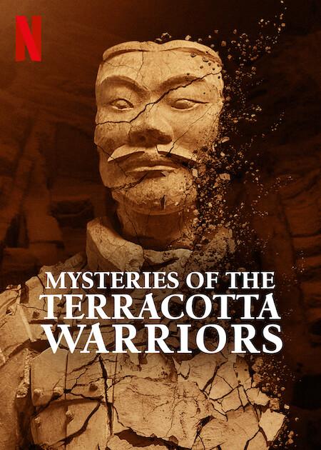 Mysteries of the Terracotta Warriors [2024] 