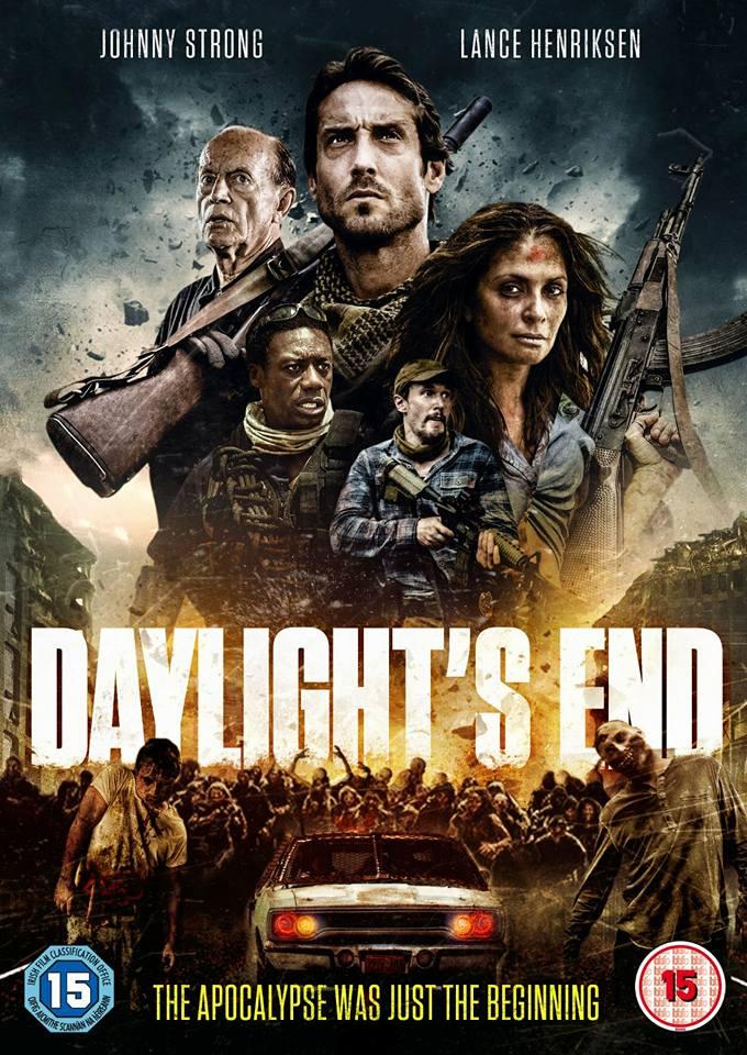 Daylight's End [2016] 