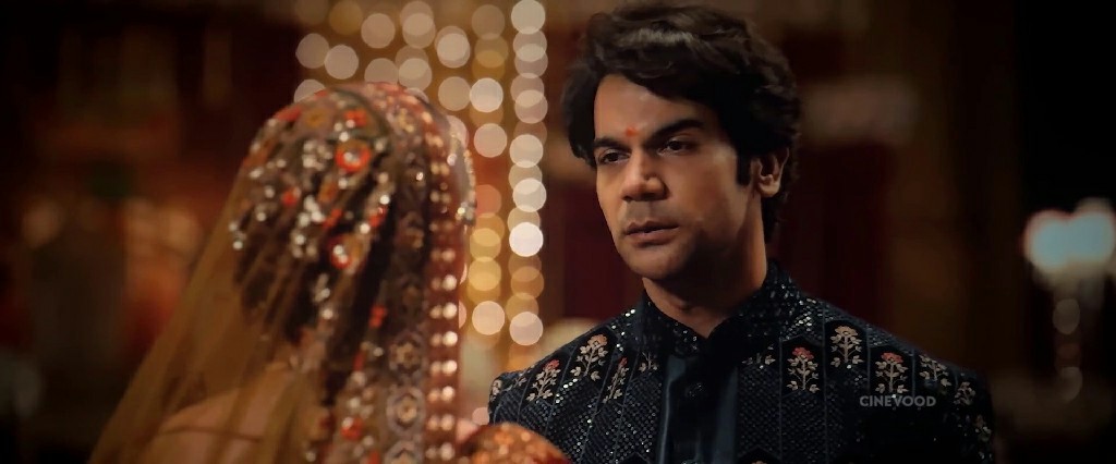 Bhool Chuk Maaf (2025) HDTC 1080p Hindi x264 HC-ESub [No Ads]