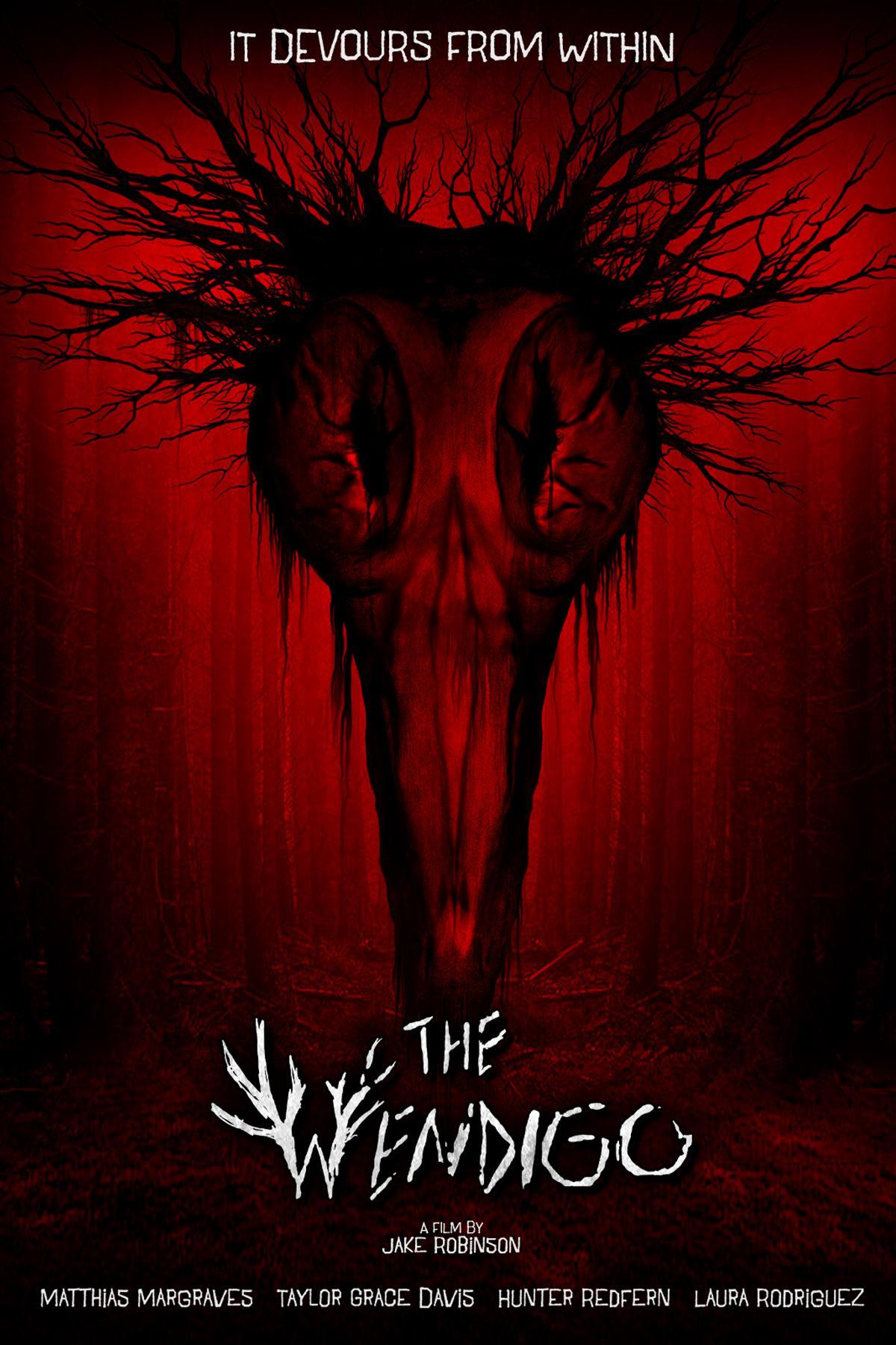 The Wendigo [2022] 