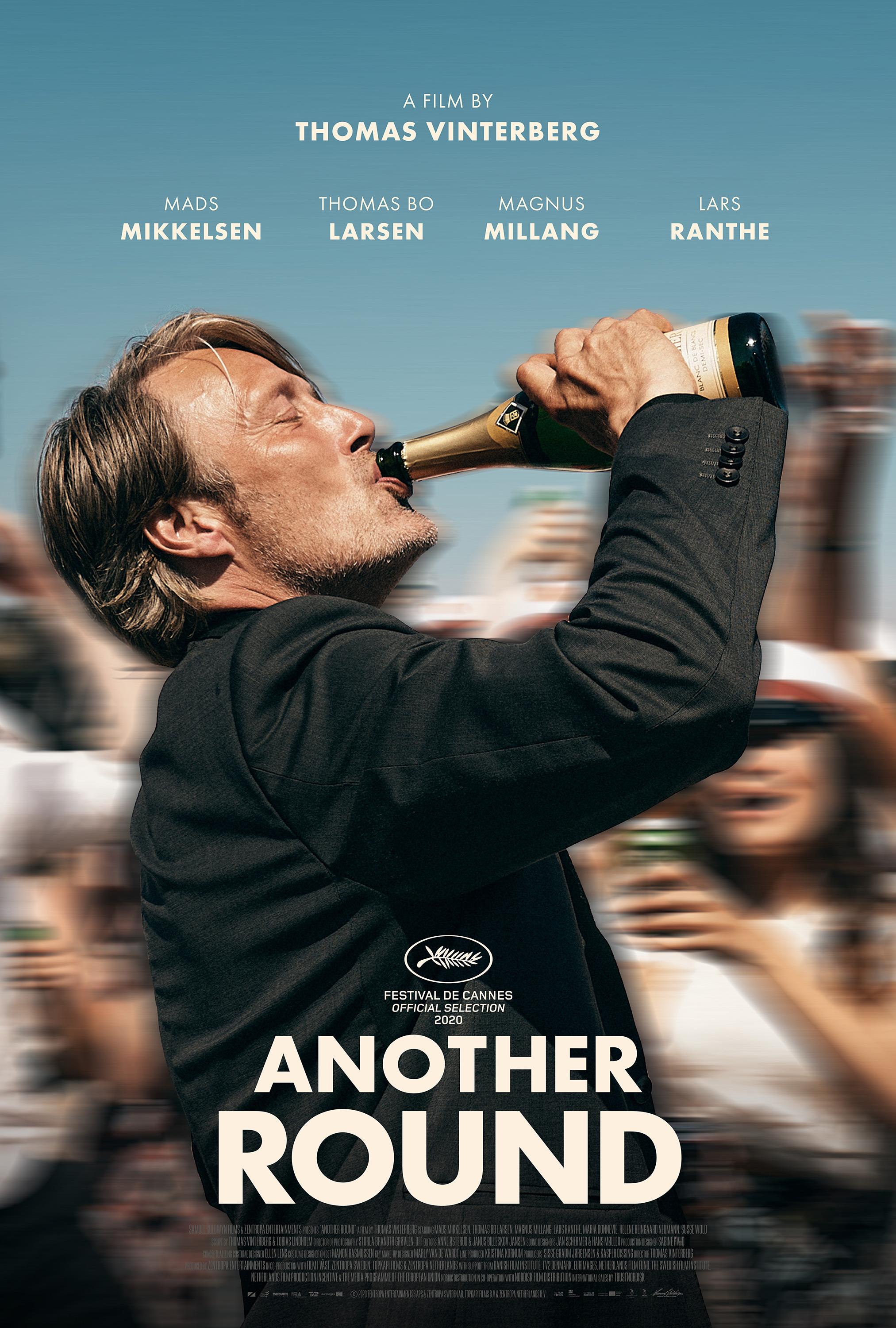 Another Round [2020] 