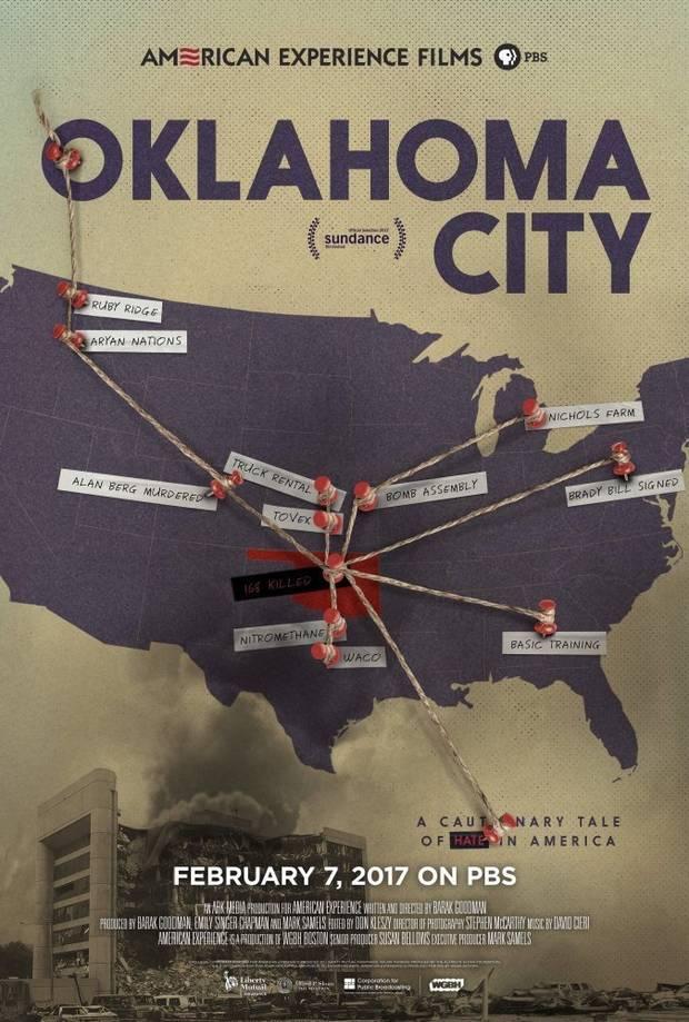 Oklahoma City [2017] 