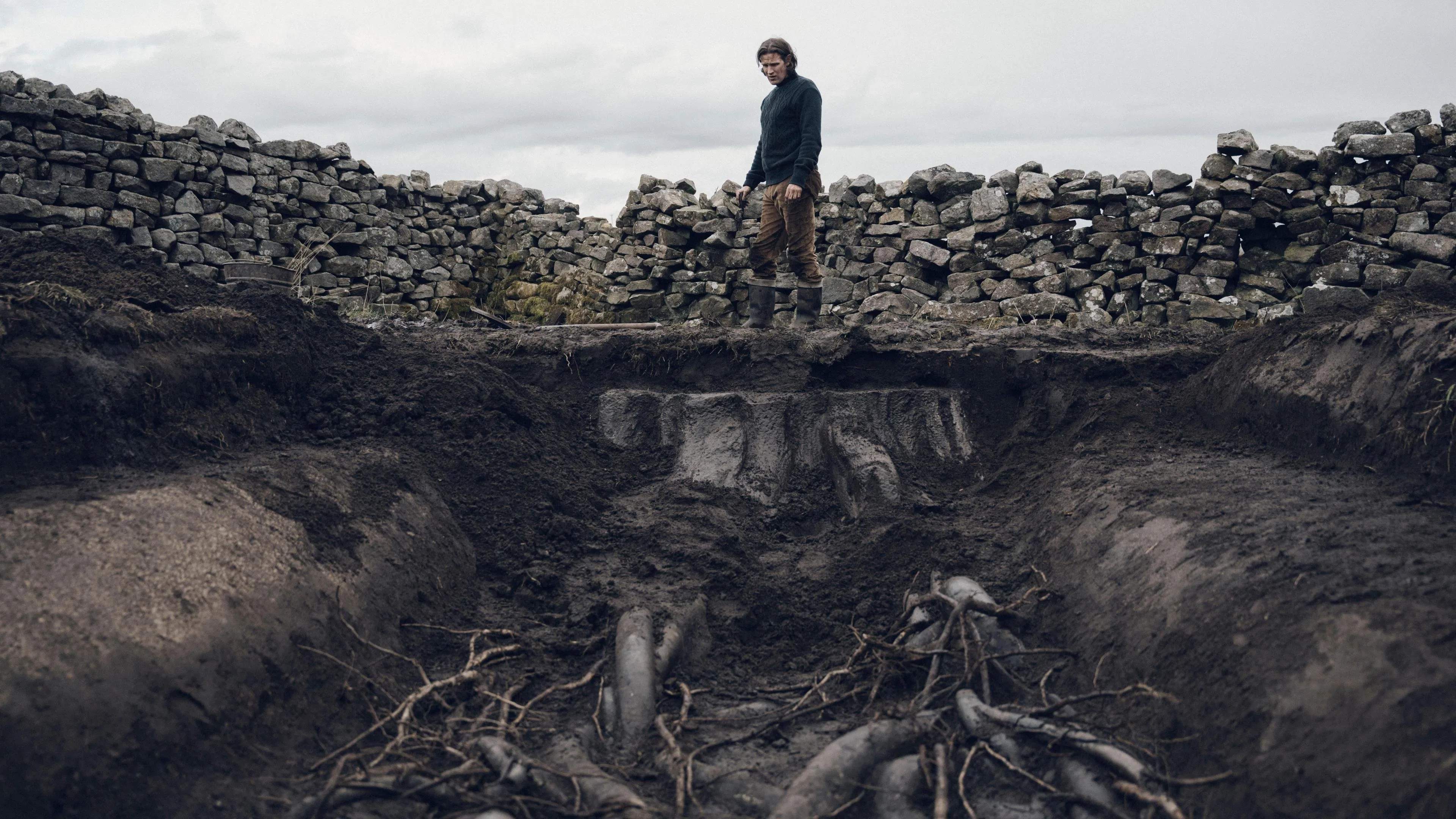 Starve Acre [2024]